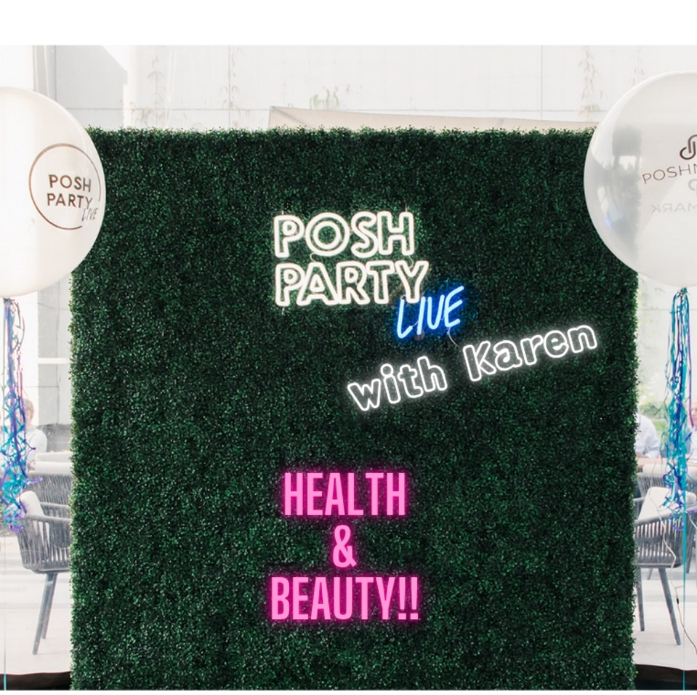 UNLISTED LIVE SHOW Health Beauty Makeup Accessories! 9-20-26